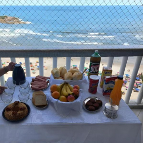Apartamento frente ao Mar Ed ilha do Governador 1050